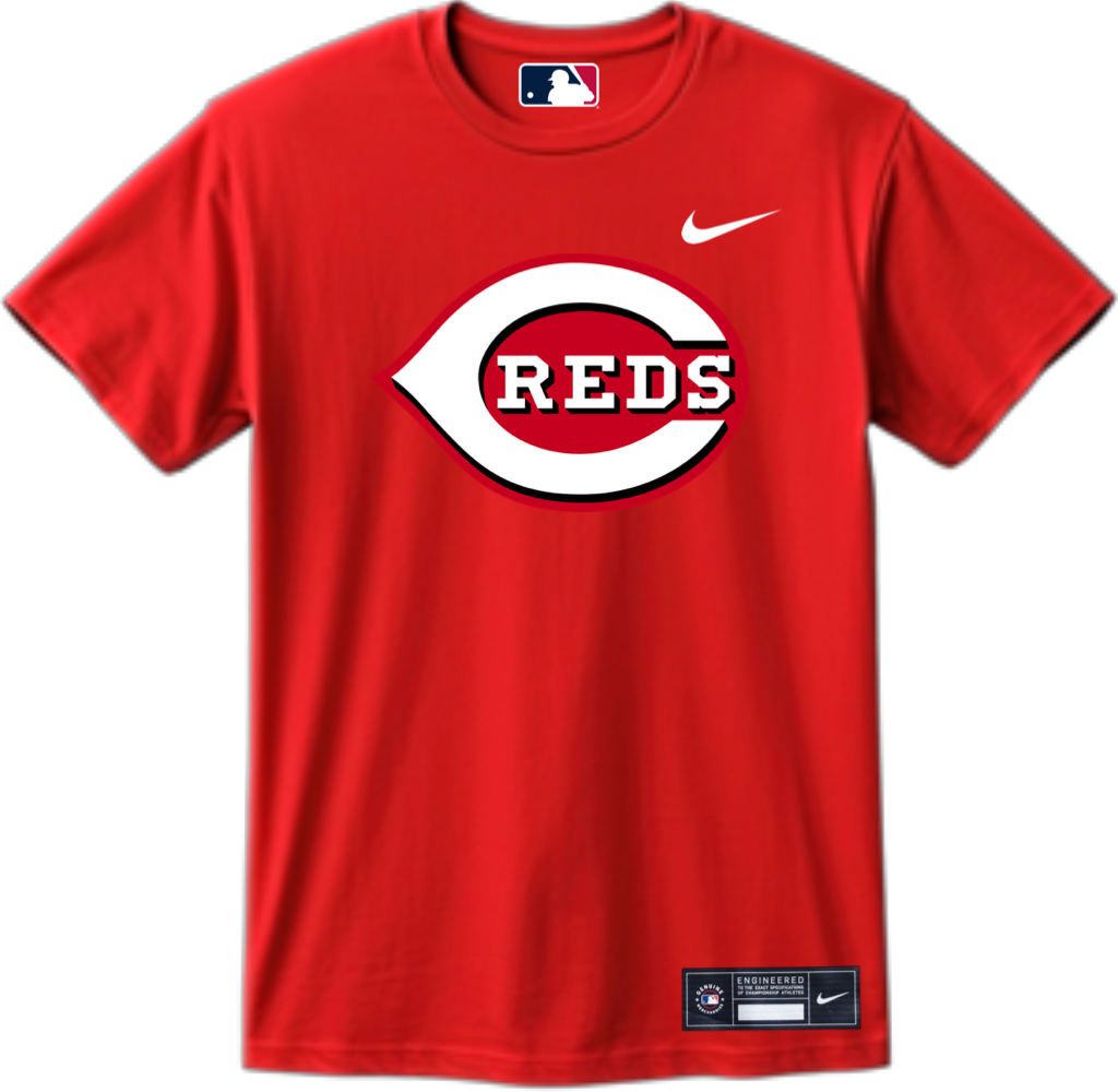 C Reds T-Shirt