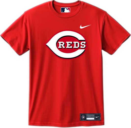 C Reds T-Shirt