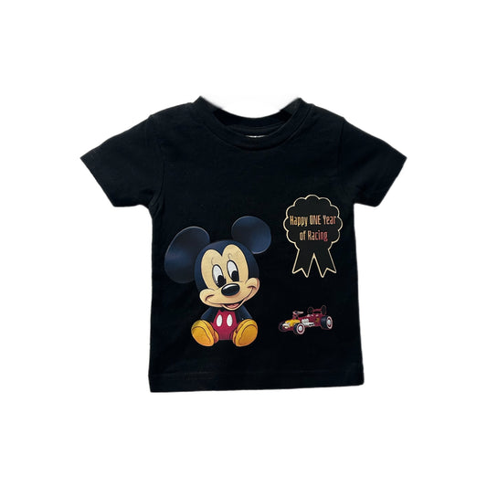 Mickey Mouse t-shirt