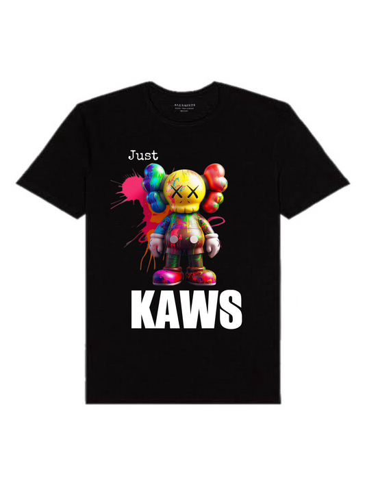 KAWS T-Shirt