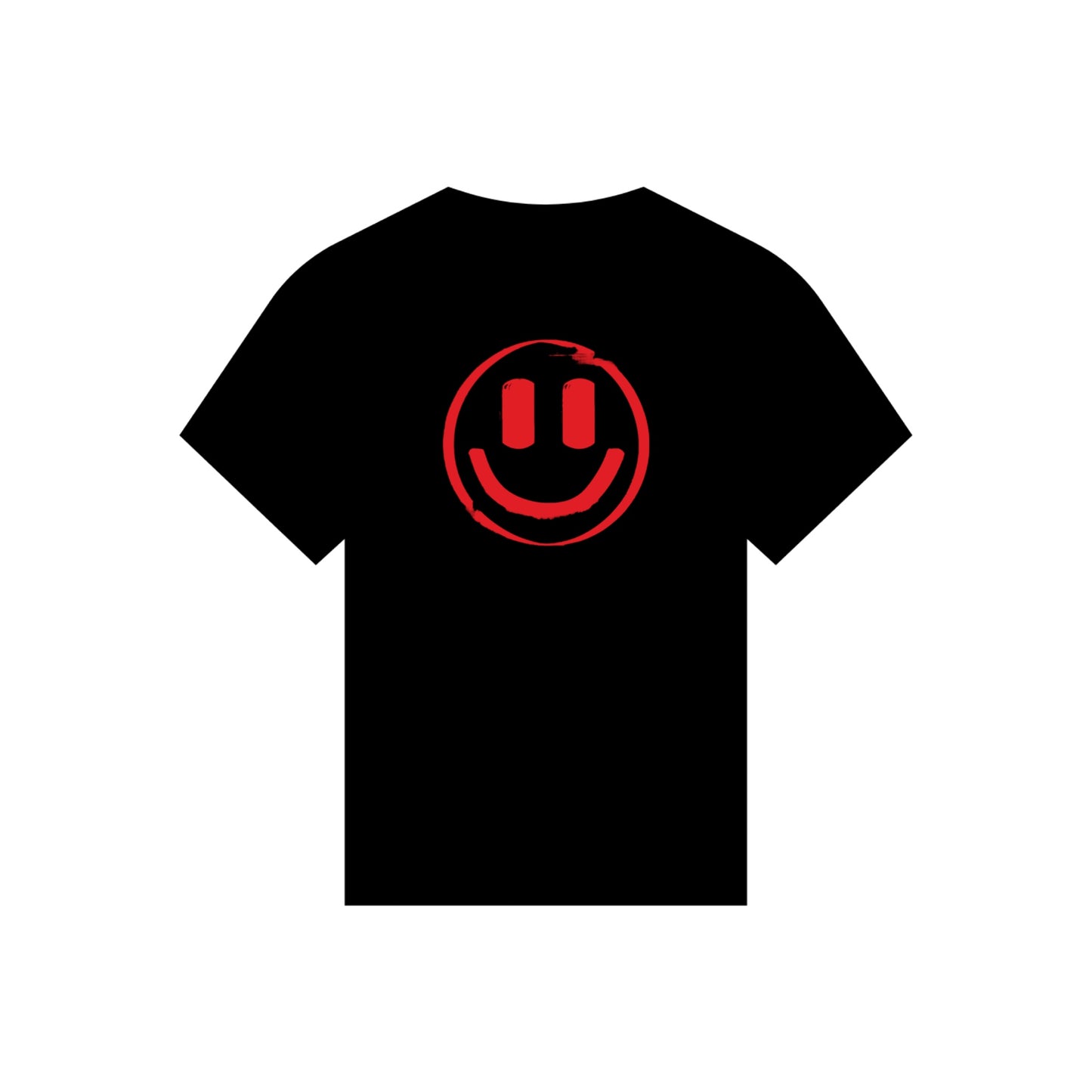 Redz Smile T-Shirt