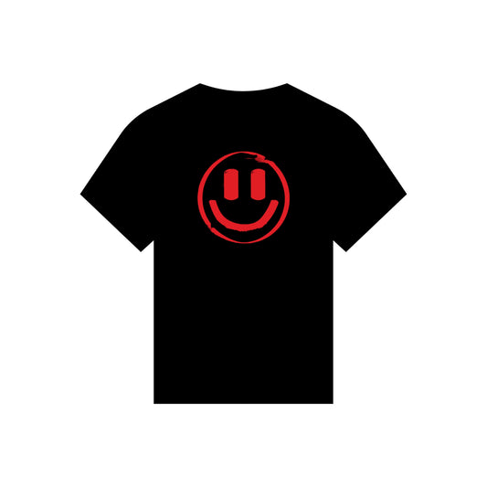 Redz Smile T-Shirt