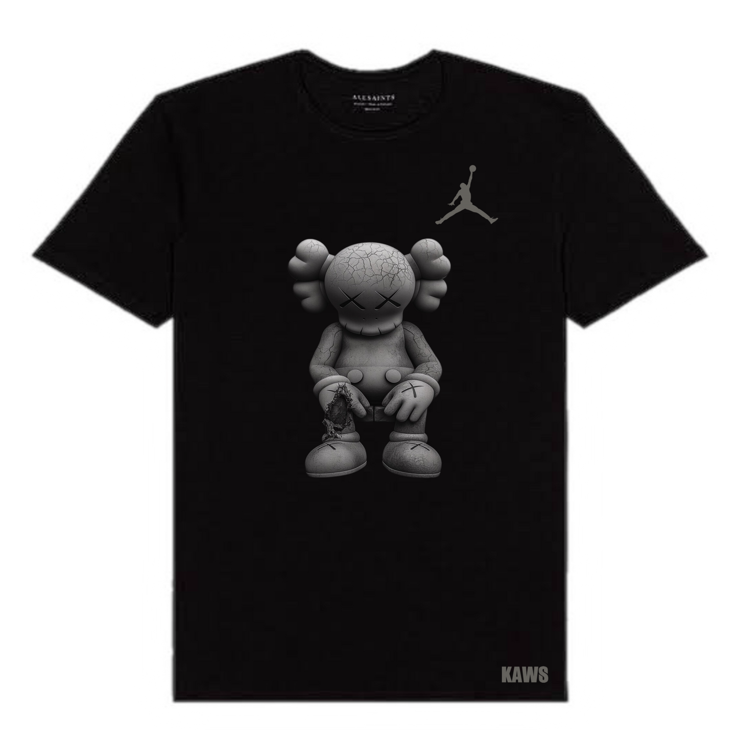 KAWS T-Shirt