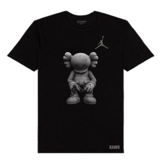 KAWS T-Shirt