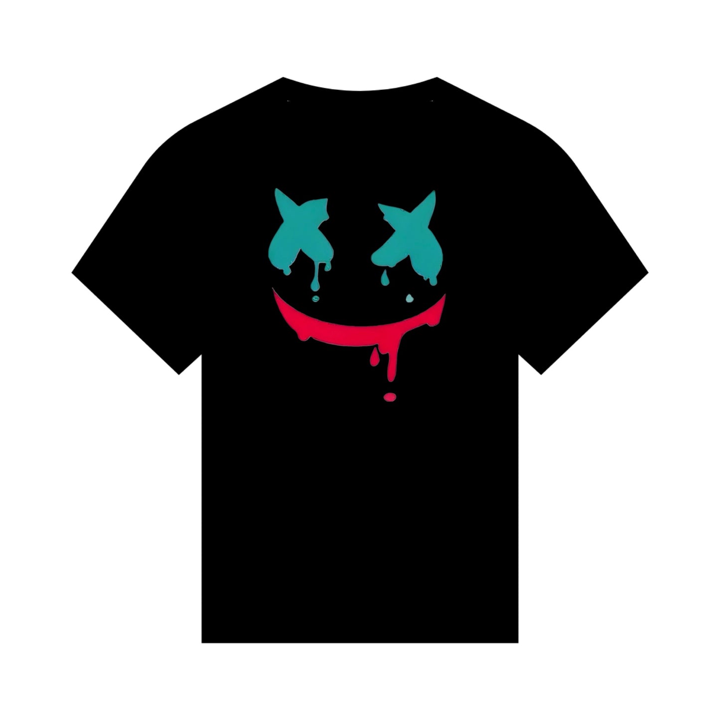 Drip Smile T-Shirt