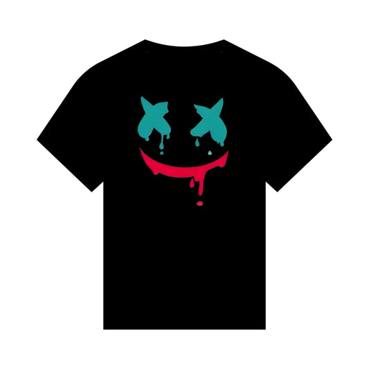 Drip Smile T-Shirt