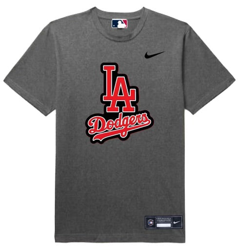 LA Dodgers T-Shirt