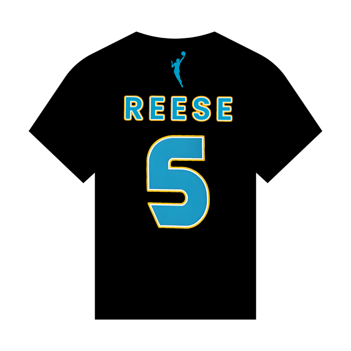 Angel Reese Shirts