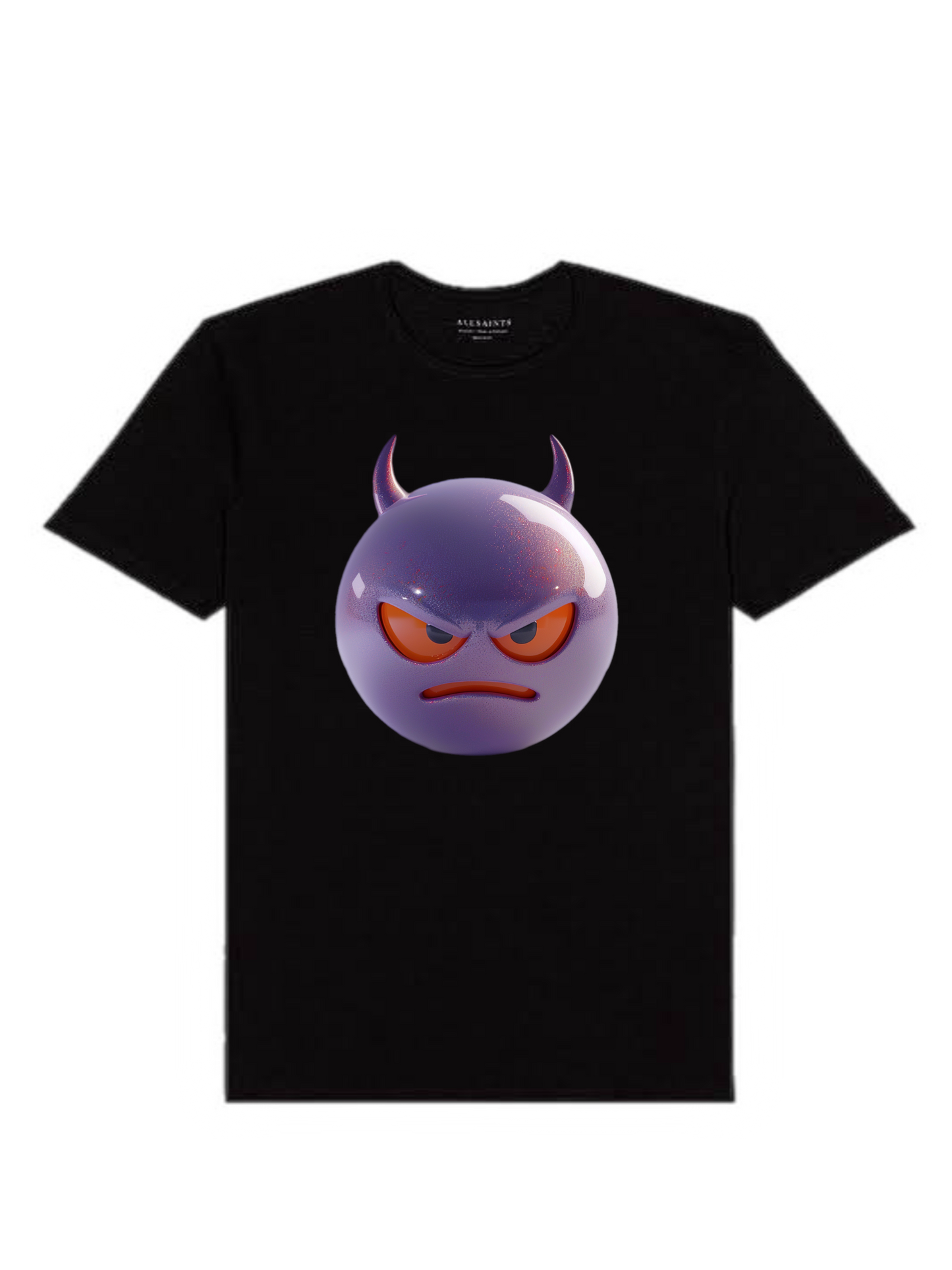 Purple Faze T-Shirt