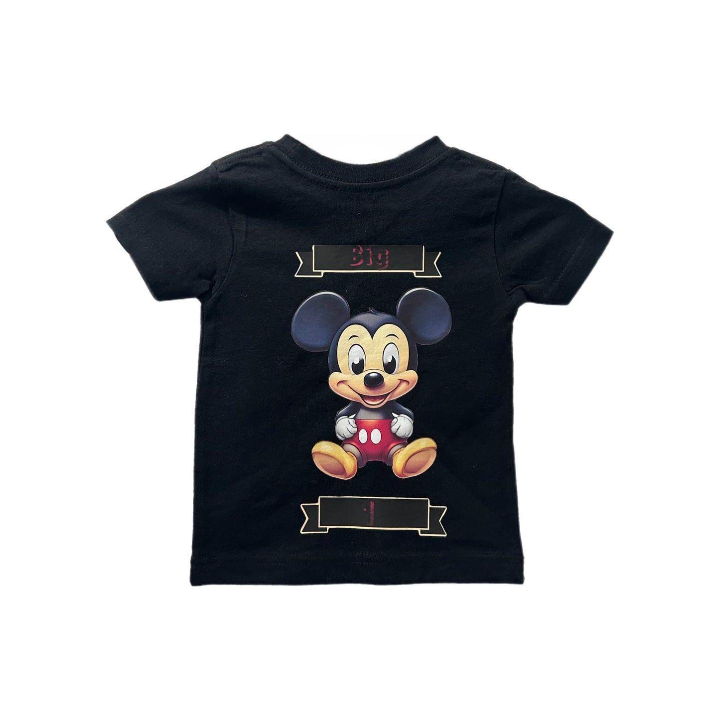 Mickey Mouse t-shirt