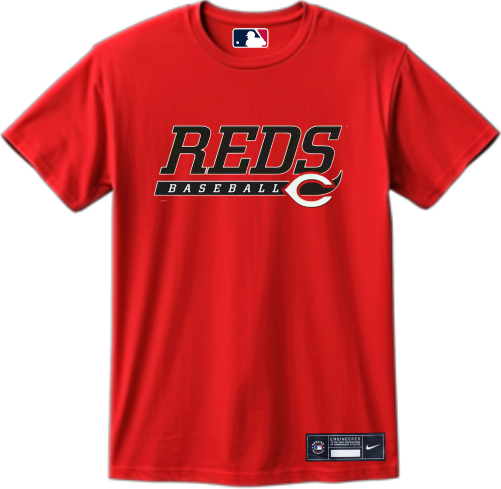 Reds T-Shirt