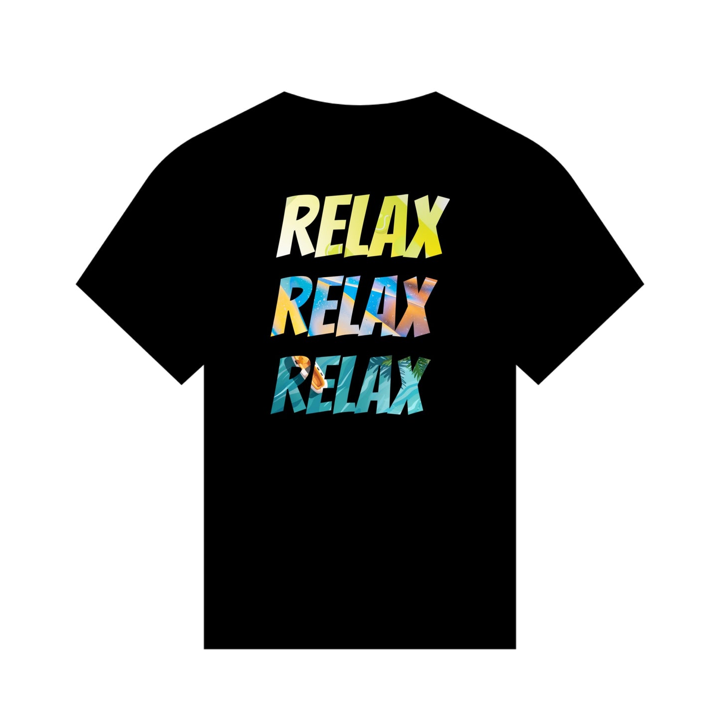 Relax T-Shirt